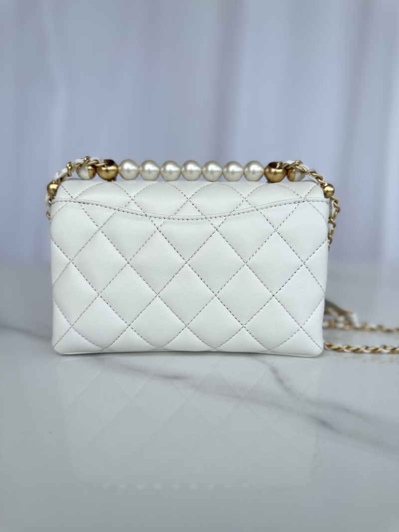 Chanel WOC Bags